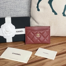 Chanel Wallet Purse